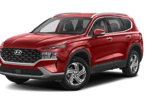 HYUNDAI SANTA FE 2023 5NMS2DAJ9PH503604 image